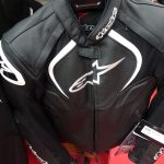 ライダースジャケット